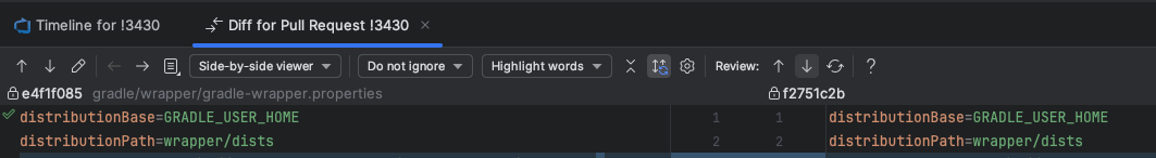 navigate_between_comments